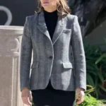 Jess Family Switch 2023 Grey Blazer