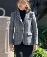 Jess Family Switch 2023 Grey Blazer