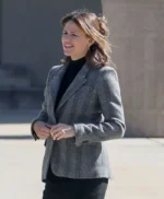 Jess Family Switch 2023 Grey Blazer