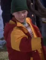 Jingle All the Way Jake Lloyd Hooded Jacket