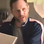 Joel Everyone Else Burns 2023 Series Track Jacket