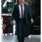 John Cena Freelance 2023 Blue Suit