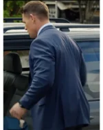 John Cena Freelance 2023 Blue Suit