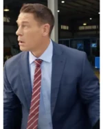 John Cena Freelance 2023 Blue Suit