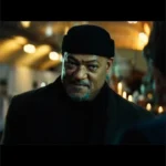John Wick Chapter 4 (Movie 2023) Bowery King Coat