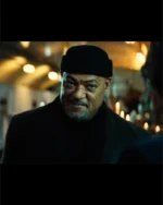 John Wick Chapter 4 (Movie 2023) Bowery King Coat