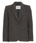 Jordan Ashford General Hospital Blazer