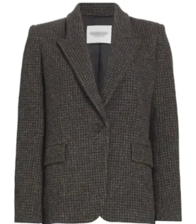 Jordan Ashford General Hospital Blazer