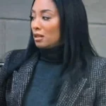 Jordan Ashford General Hospital Blazer