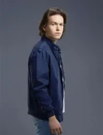 Josh Harris La Brea S02 Bomber Jacket
