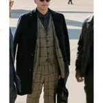 Operation Fortune Nathan Black Coat
