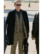 Operation Fortune Nathan Black Coat