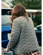 Julia Roberts Leave the World Behind Long Coat