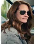 Julia Roberts Leave the World Behind Long Coat