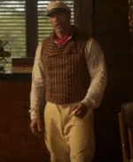 Jungle Cruise The Rock Dwayne Johnson Vest