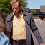 Just Say Yes 2021 Chris Black Coat