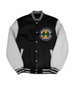 Justified City Primeval Vivian Olyphant Varsity Jacket