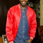 Karamo Brown Queer Eye Varsity Jacket