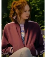 Karen Gillan Gunpowder Milkshake Track Jacket
