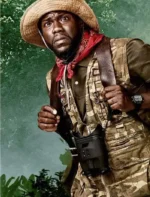 Kevin Hart Jumanji The Next Level Inspired Jungle Cotton Vest