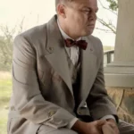 Killers of the Flower Moon 2023 Leonardo DiCaprio Suit