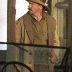 Killers of the Flower Moon Henry Grammer Coat
