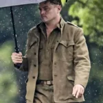 Killers of the Flower Moon 2023 Leonardo DiCaprio Jacket