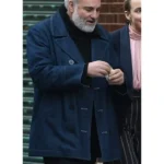 Killing Eve Konstantin Coat