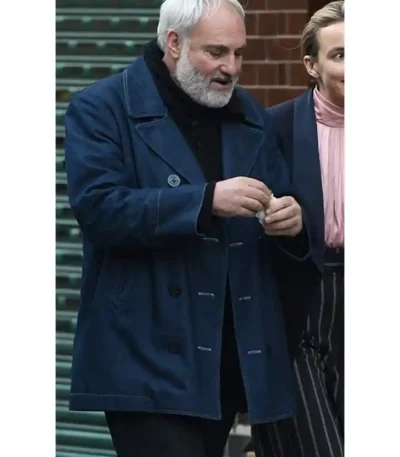 Killing Eve Konstantin Coat