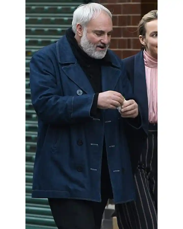 Killing Eve Konstantin Coat Killing Eve Konstantin Coat