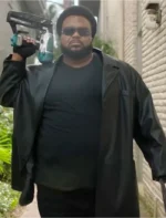 Killing It Craig Robinson Leather Jacket