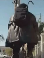 Killing It Craig Robinson Leather Jacket