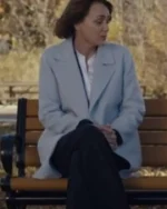 Kira Manning Orphan Black Echoes 2023 Blue Blazer
