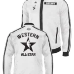 Kobe Bryant 2013 All Star Jacket