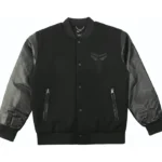 Kobe Bryant Black Mamba Jacket