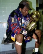 Kobe Bryant Championship Jacket