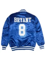 Kobe Bryant Crenshaw Varsity Jacket