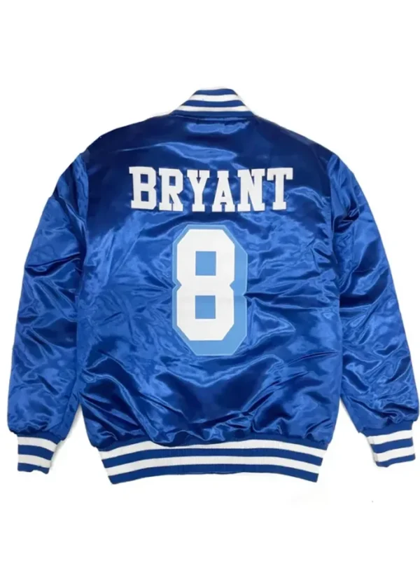Kobe Bryant Crenshaw Varsity Jacket