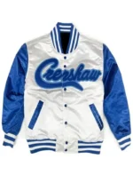 Kobe Bryant Crenshaw Varsity Jacket