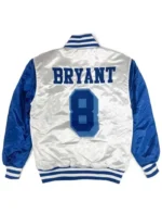 Kobe Bryant Crenshaw Varsity Jacket