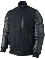Kobe Bryant Jacket XXIV