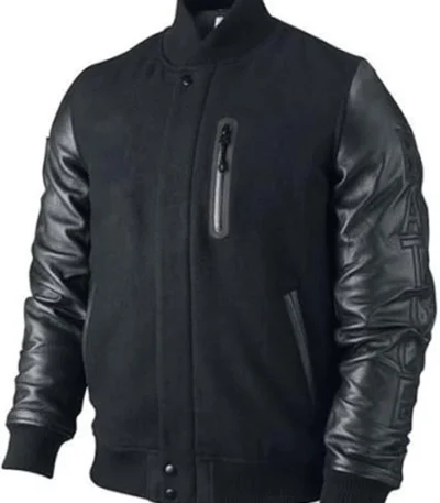 Kobe Bryant Jacket XXIV