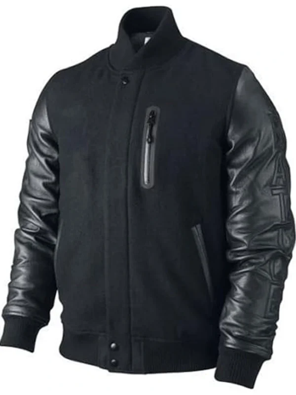 Kobe Bryant Jacket XXIV