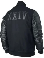 Kobe Bryant Jacket XXIV