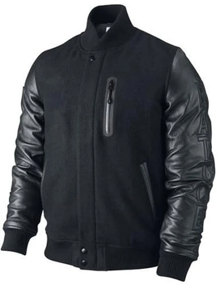 Kobe Bryant Jacket XXIV Kobe Bryant Jacket XXIV