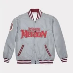 Kobe Bryant Lower Merion Jacket
