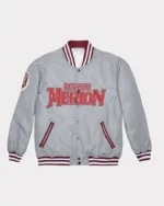 Kobe Bryant Lower Merion Jacket