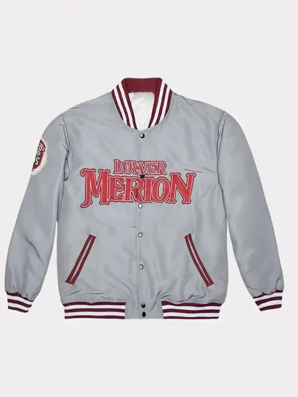 Kobe Bryant Lower Merion Jacket