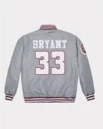 Kobe Bryant Lower Merion Jacket