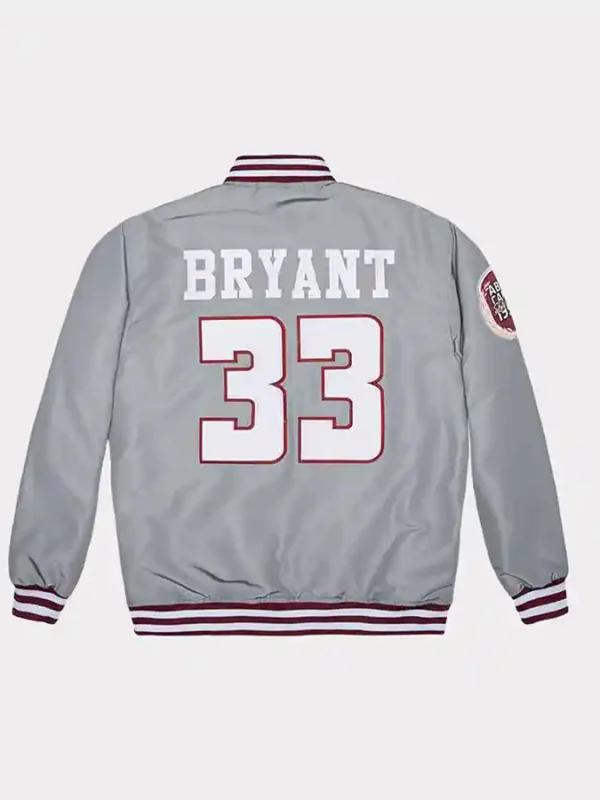 Kobe Bryant Lower Merion Jacket
